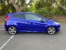 USED 2014 64 FORD FIESTA 1.6 ST-3 3d MR215 BHP Convenience Pack, Auto wiper, Auto Headlamps, Cruise Control, Metallic Paint