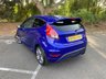 USED 2014 64 FORD FIESTA 1.6 ST-3 3d MR215 BHP Convenience Pack, Auto wiper, Auto Headlamps, Cruise Control, Metallic Paint