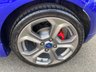 USED 2014 64 FORD FIESTA 1.6 ST-3 3d MR215 BHP Convenience Pack, Auto wiper, Auto Headlamps, Cruise Control, Metallic Paint