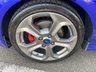USED 2014 64 FORD FIESTA 1.6 ST-3 3d MR215 BHP Convenience Pack, Auto wiper, Auto Headlamps, Cruise Control, Metallic Paint