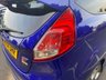 USED 2014 64 FORD FIESTA 1.6 ST-3 3d MR215 BHP Convenience Pack, Auto wiper, Auto Headlamps, Cruise Control, Metallic Paint