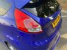 USED 2014 64 FORD FIESTA 1.6 ST-3 3d MR215 BHP Convenience Pack, Auto wiper, Auto Headlamps, Cruise Control, Metallic Paint