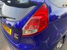 USED 2014 64 FORD FIESTA 1.6 ST-3 3d MR215 BHP Convenience Pack, Auto wiper, Auto Headlamps, Cruise Control, Metallic Paint