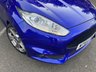 USED 2014 64 FORD FIESTA 1.6 ST-3 3d MR215 BHP Convenience Pack, Auto wiper, Auto Headlamps, Cruise Control, Metallic Paint