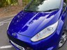 USED 2014 64 FORD FIESTA 1.6 ST-3 3d MR215 BHP Convenience Pack, Auto wiper, Auto Headlamps, Cruise Control, Metallic Paint