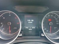 USED 2015 65 AUDI A5 2.0 TDI QUATTRO BLACK EDITION PLUS 5d 187 BHP 1 OWNER+FULL AUDI SERV HISTORY