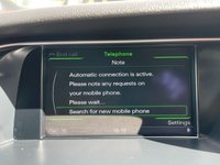 USED 2015 65 AUDI A5 2.0 TDI QUATTRO BLACK EDITION PLUS 5d 187 BHP 1 OWNER+FULL AUDI SERV HISTORY