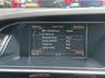USED 2015 65 AUDI A5 2.0 TDI QUATTRO BLACK EDITION PLUS 5d 187 BHP 1 OWNER+FULL AUDI SERV HISTORY
