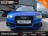 USED 2015 65 AUDI A5 2.0 TDI QUATTRO BLACK EDITION PLUS 5d 187 BHP 1 OWNER+FULL AUDI SERV HISTORY