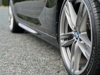 USED 2016 66 BMW 6 SERIES 3.0 640D M SPORT GRAN COUPE 4d 309 BHP Professional Nav Tinted Glass