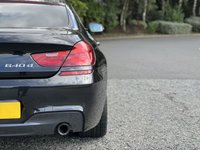 USED 2016 66 BMW 6 SERIES 3.0 640D M SPORT GRAN COUPE 4d 309 BHP Professional Nav Tinted Glass