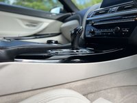 USED 2016 66 BMW 6 SERIES 3.0 640D M SPORT GRAN COUPE 4d 309 BHP Professional Nav Tinted Glass