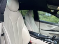 USED 2016 66 BMW 6 SERIES 3.0 640D M SPORT GRAN COUPE 4d 309 BHP Professional Nav Tinted Glass