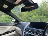 USED 2016 66 BMW 6 SERIES 3.0 640D M SPORT GRAN COUPE 4d 309 BHP Professional Nav Tinted Glass
