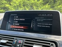 USED 2016 66 BMW 6 SERIES 3.0 640D M SPORT GRAN COUPE 4d 309 BHP Professional Nav Tinted Glass