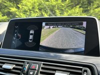 USED 2016 66 BMW 6 SERIES 3.0 640D M SPORT GRAN COUPE 4d 309 BHP Professional Nav Tinted Glass