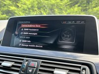 USED 2016 66 BMW 6 SERIES 3.0 640D M SPORT GRAN COUPE 4d 309 BHP Professional Nav Tinted Glass