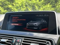 USED 2016 66 BMW 6 SERIES 3.0 640D M SPORT GRAN COUPE 4d 309 BHP Professional Nav Tinted Glass