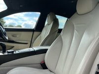 USED 2016 66 BMW 6 SERIES 3.0 640D M SPORT GRAN COUPE 4d 309 BHP Professional Nav Tinted Glass