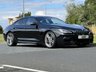 USED 2016 66 BMW 6 SERIES 3.0 640D M SPORT GRAN COUPE 4d 309 BHP Professional Nav Tinted Glass