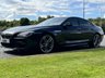 USED 2016 66 BMW 6 SERIES 3.0 640D M SPORT GRAN COUPE 4d 309 BHP Professional Nav Tinted Glass