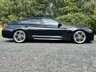 USED 2016 66 BMW 6 SERIES 3.0 640D M SPORT GRAN COUPE 4d 309 BHP Professional Nav Tinted Glass