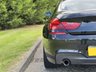 USED 2016 66 BMW 6 SERIES 3.0 640D M SPORT GRAN COUPE 4d 309 BHP Professional Nav Tinted Glass