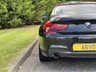USED 2016 66 BMW 6 SERIES 3.0 640D M SPORT GRAN COUPE 4d 309 BHP Professional Nav Tinted Glass