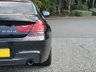 USED 2016 66 BMW 6 SERIES 3.0 640D M SPORT GRAN COUPE 4d 309 BHP Professional Nav Tinted Glass