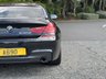 USED 2016 66 BMW 6 SERIES 3.0 640D M SPORT GRAN COUPE 4d 309 BHP Professional Nav Tinted Glass