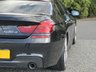 USED 2016 66 BMW 6 SERIES 3.0 640D M SPORT GRAN COUPE 4d 309 BHP Professional Nav Tinted Glass