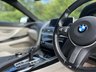 USED 2016 66 BMW 6 SERIES 3.0 640D M SPORT GRAN COUPE 4d 309 BHP Professional Nav Tinted Glass