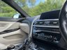 USED 2016 66 BMW 6 SERIES 3.0 640D M SPORT GRAN COUPE 4d 309 BHP Professional Nav Tinted Glass