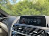 USED 2016 66 BMW 6 SERIES 3.0 640D M SPORT GRAN COUPE 4d 309 BHP Professional Nav Tinted Glass