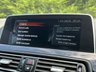 USED 2016 66 BMW 6 SERIES 3.0 640D M SPORT GRAN COUPE 4d 309 BHP Professional Nav Tinted Glass