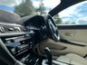 USED 2016 66 BMW 6 SERIES 3.0 640D M SPORT GRAN COUPE 4d 309 BHP Professional Nav Tinted Glass