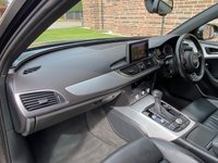 USED 2014 64 AUDI A6 2.0 AVANT TDI ULTRA S LINE 5d 188 BHP FULL HISTORY | LEATHER | NAVIGATION |