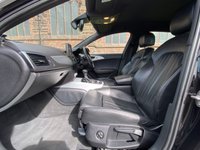 USED 2014 64 AUDI A6 2.0 AVANT TDI ULTRA S LINE 5d 188 BHP FULL HISTORY | LEATHER | NAVIGATION |