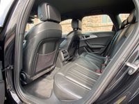 USED 2014 64 AUDI A6 2.0 AVANT TDI ULTRA S LINE 5d 188 BHP FULL HISTORY | LEATHER | NAVIGATION |