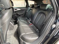 USED 2014 64 AUDI A6 2.0 AVANT TDI ULTRA S LINE 5d 188 BHP FULL HISTORY | LEATHER | NAVIGATION |