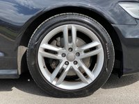 USED 2014 64 AUDI A6 2.0 AVANT TDI ULTRA S LINE 5d 188 BHP FULL HISTORY | LEATHER | NAVIGATION |