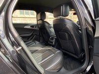 USED 2014 64 AUDI A6 2.0 AVANT TDI ULTRA S LINE 5d 188 BHP FULL HISTORY | LEATHER | NAVIGATION |