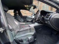 USED 2014 64 AUDI A6 2.0 AVANT TDI ULTRA S LINE 5d 188 BHP FULL HISTORY | LEATHER | NAVIGATION |