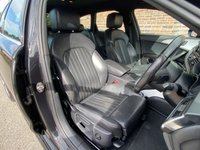 USED 2014 64 AUDI A6 2.0 AVANT TDI ULTRA S LINE 5d 188 BHP FULL HISTORY | LEATHER | NAVIGATION |