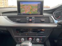 USED 2014 64 AUDI A6 2.0 AVANT TDI ULTRA S LINE 5d 188 BHP FULL HISTORY | LEATHER | NAVIGATION |