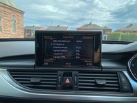 USED 2014 64 AUDI A6 2.0 AVANT TDI ULTRA S LINE 5d 188 BHP FULL HISTORY | LEATHER | NAVIGATION |