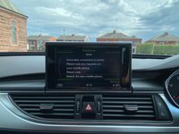 USED 2014 64 AUDI A6 2.0 AVANT TDI ULTRA S LINE 5d 188 BHP FULL HISTORY | LEATHER | NAVIGATION |