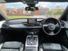 USED 2014 64 AUDI A6 2.0 AVANT TDI ULTRA S LINE 5d 188 BHP FULL HISTORY | LEATHER | NAVIGATION |