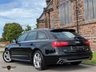 USED 2014 64 AUDI A6 2.0 AVANT TDI ULTRA S LINE 5d 188 BHP FULL HISTORY | LEATHER | NAVIGATION |