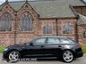 USED 2014 64 AUDI A6 2.0 AVANT TDI ULTRA S LINE 5d 188 BHP FULL HISTORY | LEATHER | NAVIGATION |